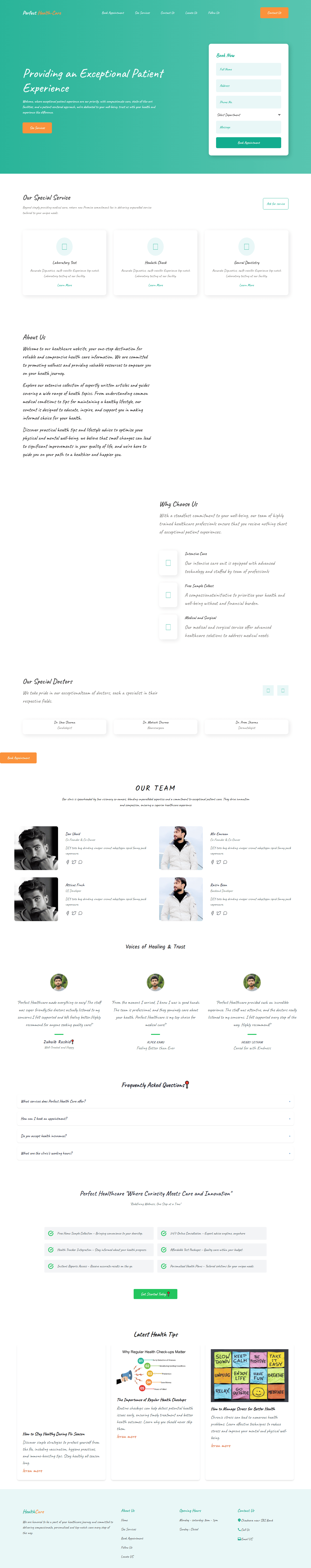 CarePulse